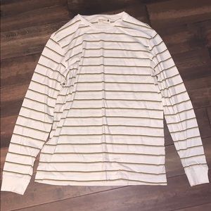 Retrofit long sleeve shirt